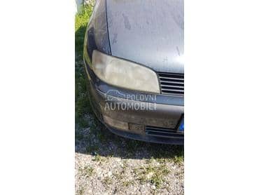 Farovi za Seat Cordoba