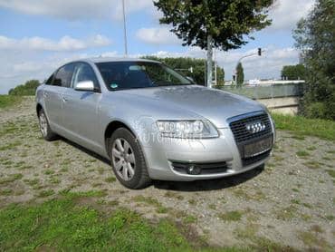 3,0tdi dpf filter za Audi A6 od 2002. do 2013. god.