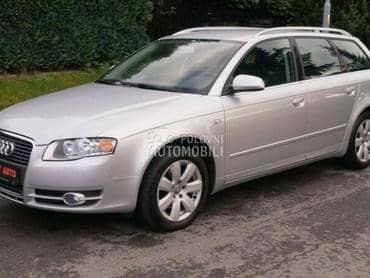 b7 c6 8p reostat za Audi A3, A4, A6 od 2002. do 2013. god.