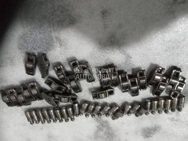 klackalice ihidro podi 3,0d za Audi A6 od 2005. do 2009. god.