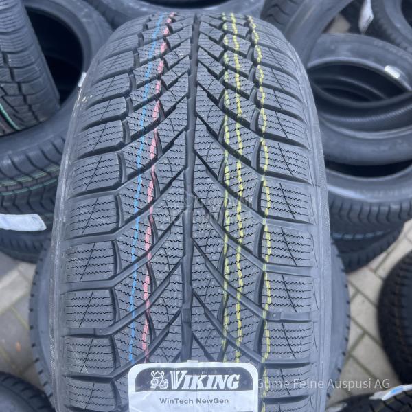 Viking 215/55 R17 Zimska