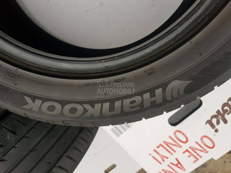 Hankook 205/55 R16 Letnja