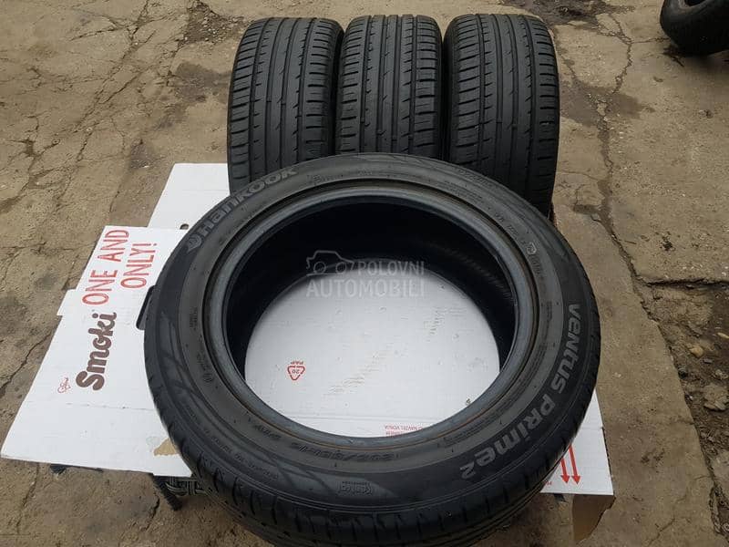 Hankook 205/55 R16 Letnja