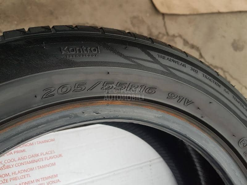 Hankook 205/55 R16 Letnja