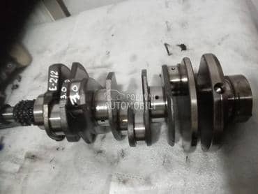 Radilica motora 3,0d za Mercedes Benz E 300, E 350 od 2009. do 2016. god.