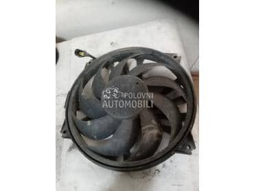 ventilator hladnjaka 2,0 hdi za Citroen Xsara od 2001. do 2004. god.