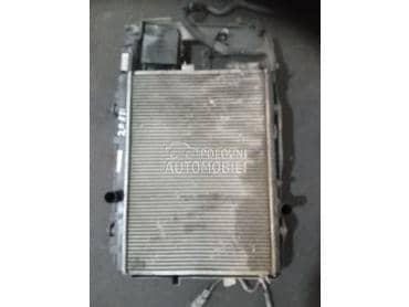 Hladnjak vode 2,0 HDI za Citroen Xsara od 2001. do 2004. god.