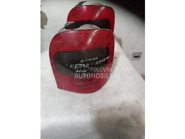 stop desni karavan za Citroen Xsara od 2001. do 2004. god.