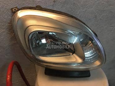 Far desni za Fiat Panda