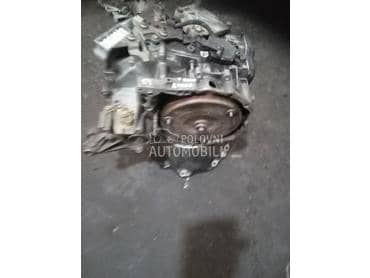 Menjac automatik 1,4 za Renault Kangoo od 2002. do 2004. god.