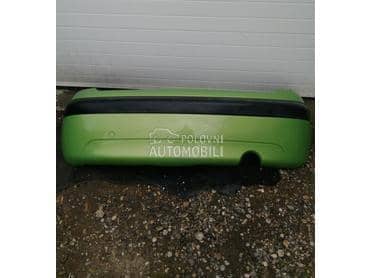 Zadnji branik za Citroen C3 od 2002. do 2010. god.