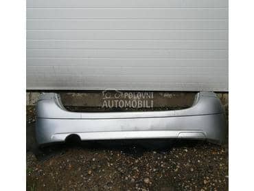 Zadnji branik za Citroen Xsara Picasso od 2004. do 2010. god.