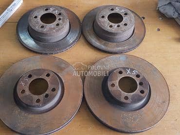 Diskovi za x5 E70 za BMW X5 od 2007. do 2012. god.