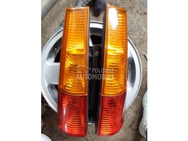 stopovi za Suzuki Ignis