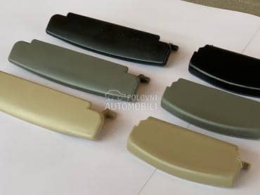 Rucica naslona za ruku za Audi A4, A6