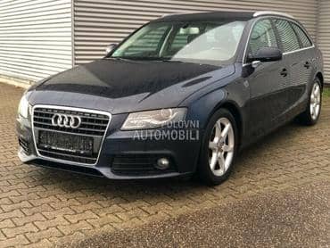 8p c6 nosac motora za Audi A3, A4, A6 od 2002. do 2013. god.