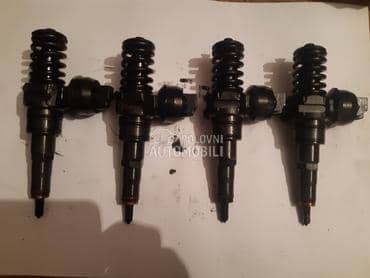 dizne za Volkswagen Passat B5.5