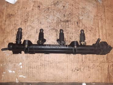 dizne za Volkswagen Polo