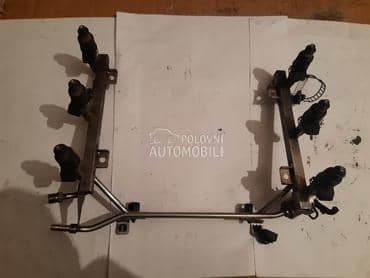 dizne 2.4b za Audi A6