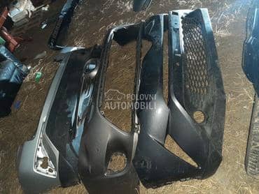 BRANICI za Toyota C-HR od 2015. do 2018. god.