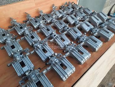 Kociona Klesta Zadnja za Škoda Octavia od 1998. do 2009. god.