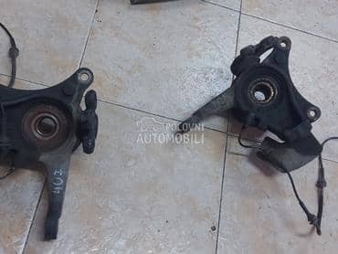 glavcina stozer za Peugeot 407