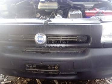 Mrezica Maglenka Resetka Lajsn za Fiat Scudo, Ulysse od 1996. do 2010. god.