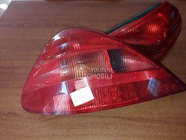 Stop svetla W230 za Mercedes Benz SL Klasa