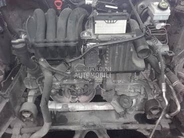 Menjač 5G za Mercedes Benz B 170