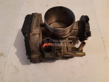 klapna gasa za Audi A3