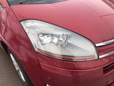 Xenon farovi za Citroen C4 Grand Picasso