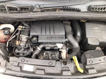 1.6hdi i 1.6ehdi delovi motora za Citroen C3 Picasso
