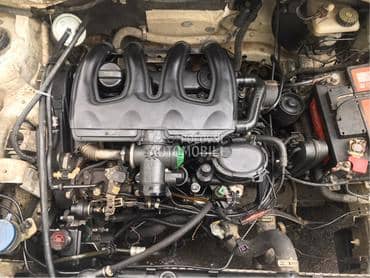 1.9dv8 delovi motora za Citroen Berlingo