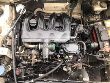 1.9d kompletan motor za Peugeot Partner