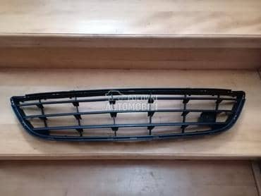 corsa d centralna resetka za Opel Corsa D