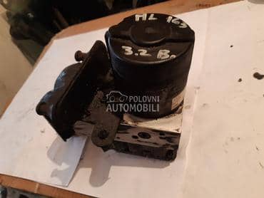abs centrala w163 3.2b za Mercedes Benz ML 230, ML 250, ML 270 ...