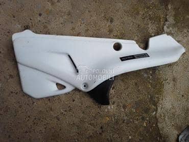 Plastike za Aprilia Pegaso 650