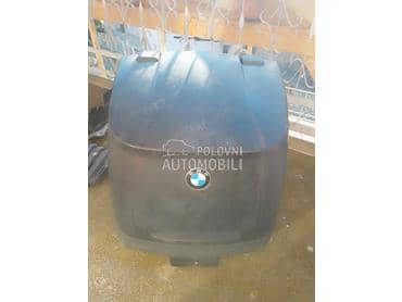 Kofer za BMW
