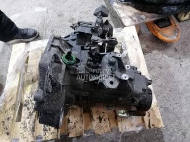 menjac za Volkswagen Golf 4 od 1999. do 2005. god.