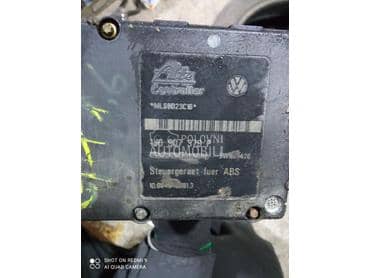 centrala abs za Volkswagen Caddy, Golf 4, Golf 5 ...