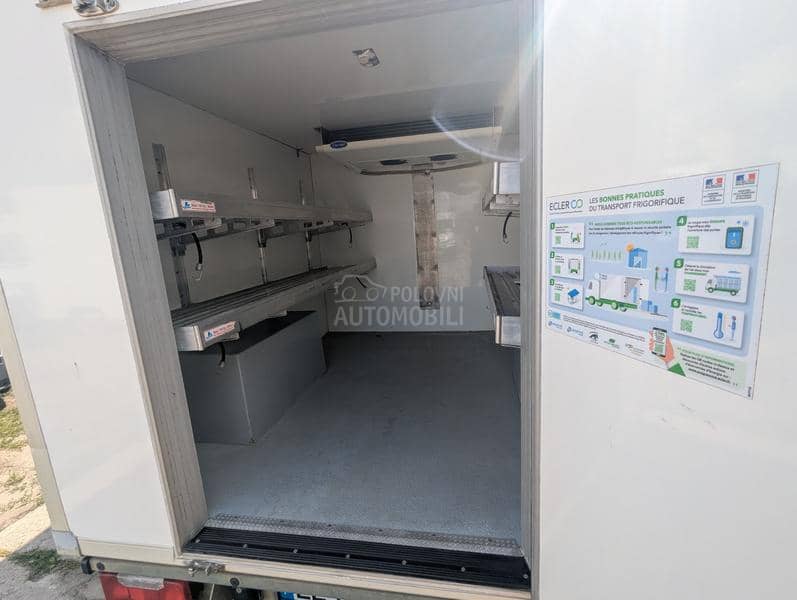 Fiat Doblo rezervacija