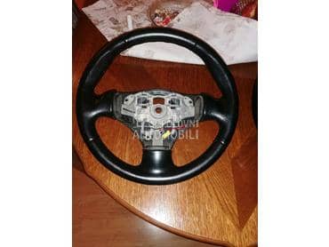 volan za Peugeot 206