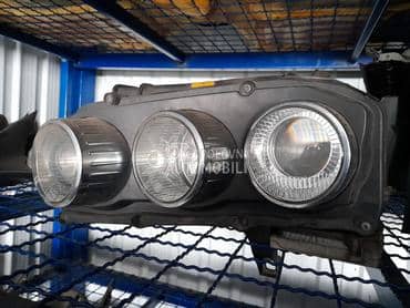 ksenon far za Alfa Romeo 159