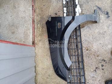 krilo za Ford Fusion od 2003. do 2012. god.