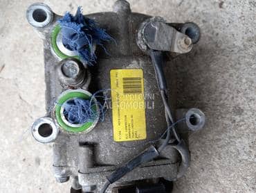 kompresor klime 1.4b za Ford Fiesta od 2003. do 2008. god.