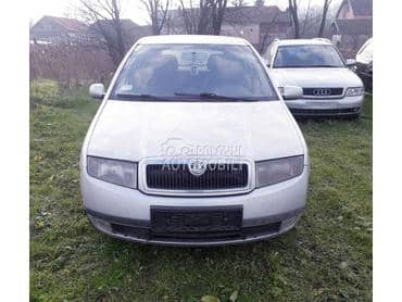 Far levi/desni za Škoda Fabia