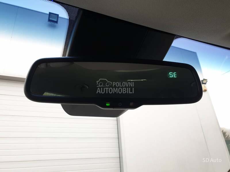 Hyundai Tucson 1.6 T 4WD AUT