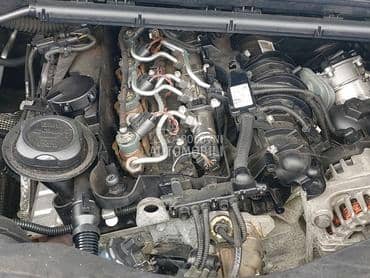 Dizna za BMW Serija 1 od 2007. do 2019. god.