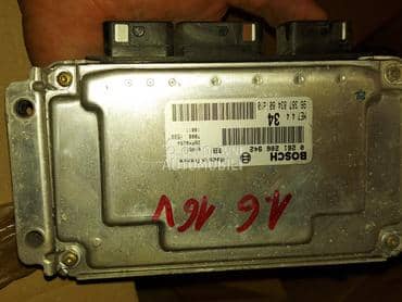 Kompjuter - računar za Peugeot 206