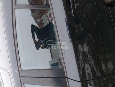 Brava i kvaka led za BMW Serija 1 od 2004. do 2018. god.